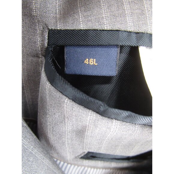 Brooks Brothers Sport Coat 46 Long Explorer Regent Blazer Wool Jacket - Picture 10 of 14